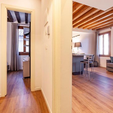 San Lorenzo Apartments 5054 Venise Extérieur photo