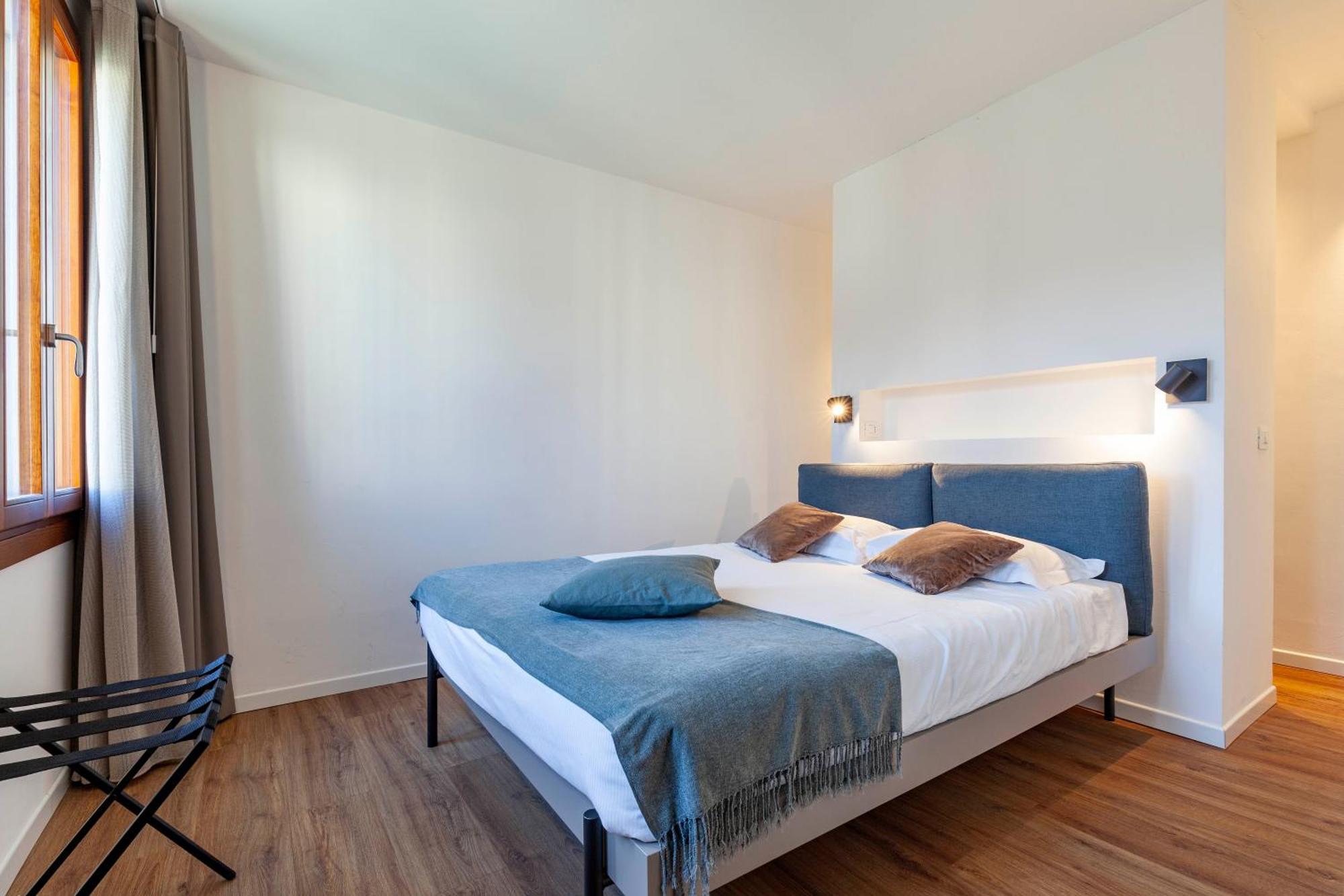San Lorenzo Apartments 5054 Venise Extérieur photo