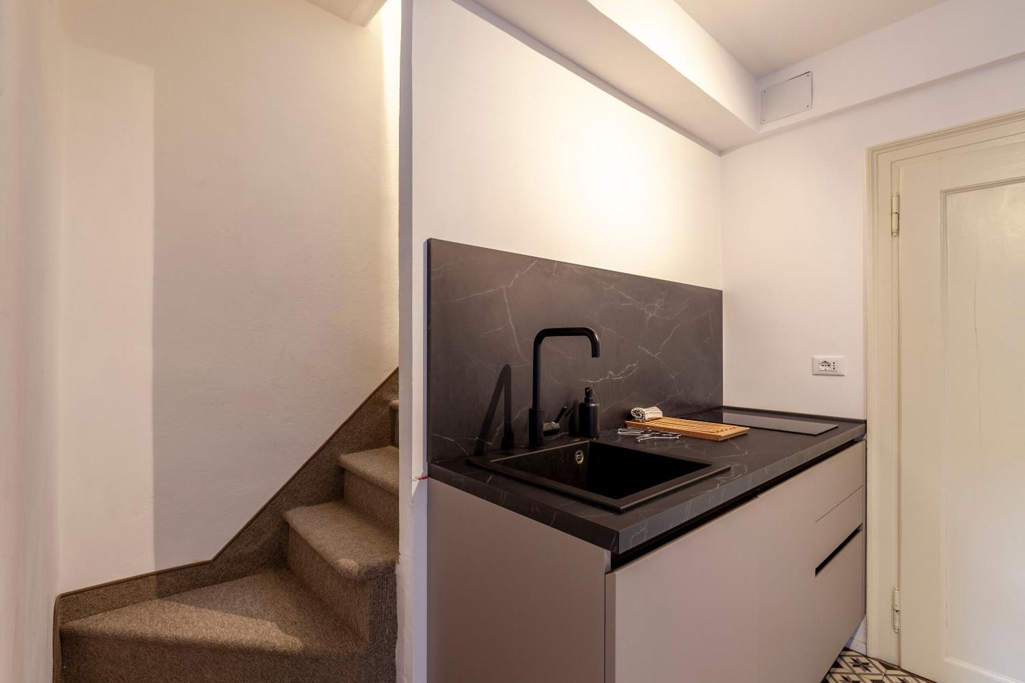 San Lorenzo Apartments 5054 Venise Extérieur photo
