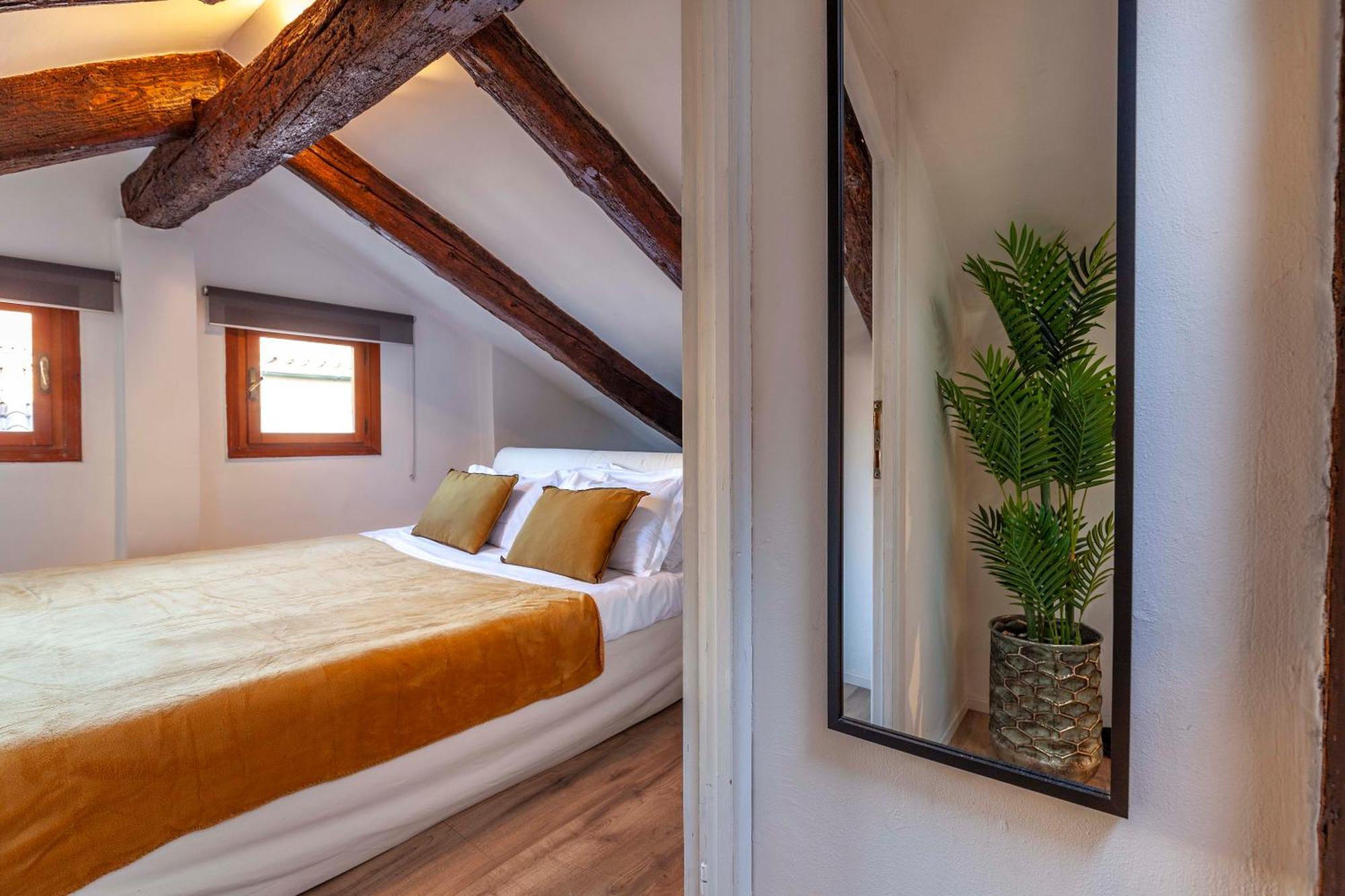 San Lorenzo Apartments 5054 Venise Extérieur photo