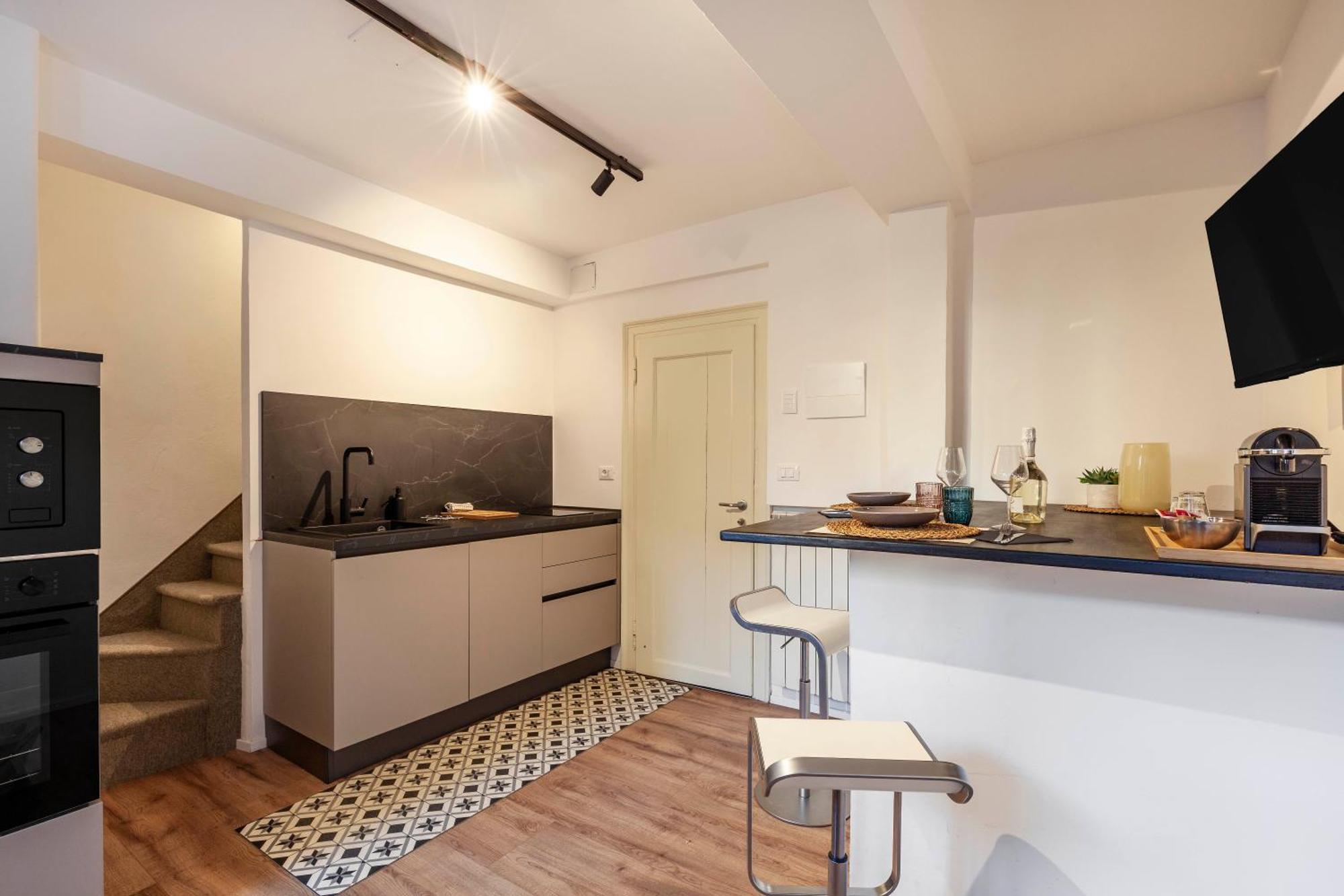 San Lorenzo Apartments 5054 Venise Extérieur photo