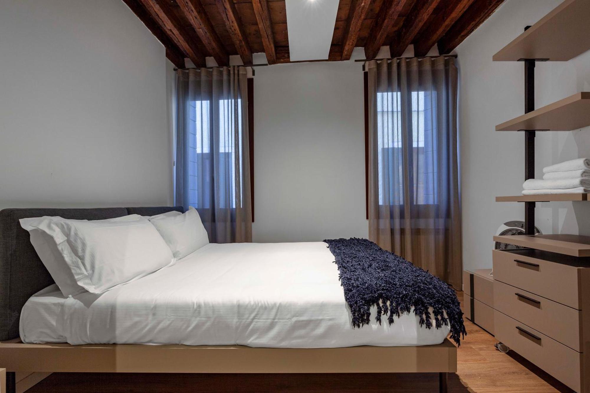San Lorenzo Apartments 5054 Venise Extérieur photo