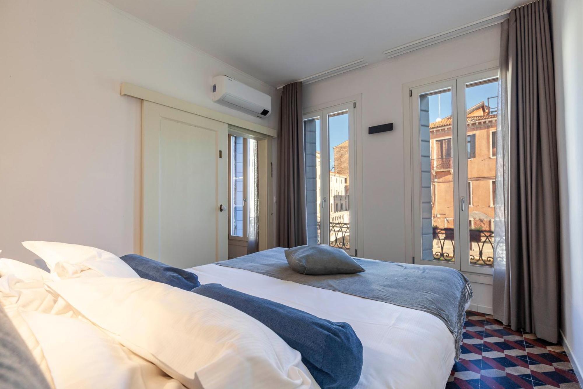 San Lorenzo Apartments 5054 Venise Extérieur photo