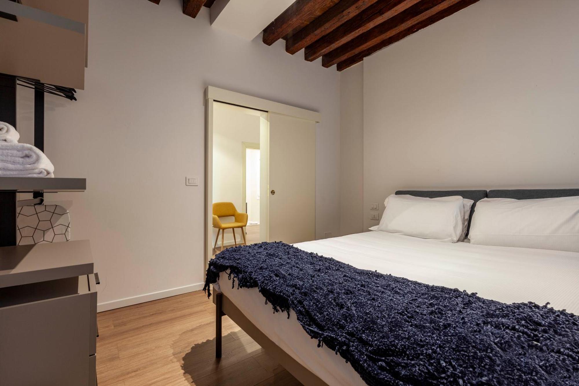 San Lorenzo Apartments 5054 Venise Extérieur photo