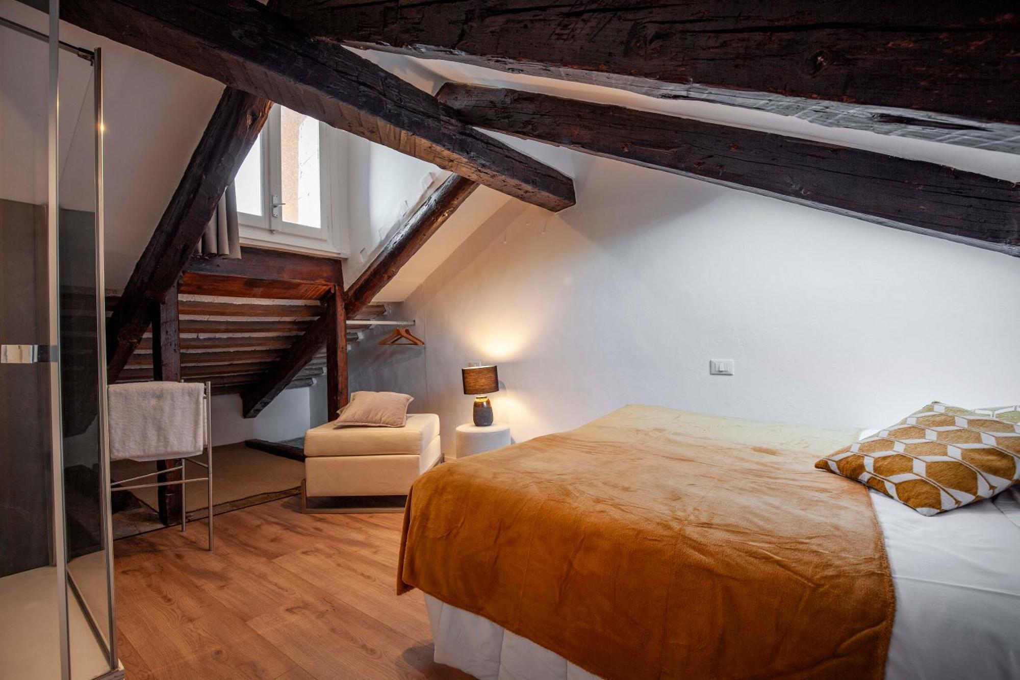 San Lorenzo Apartments 5054 Venise Extérieur photo