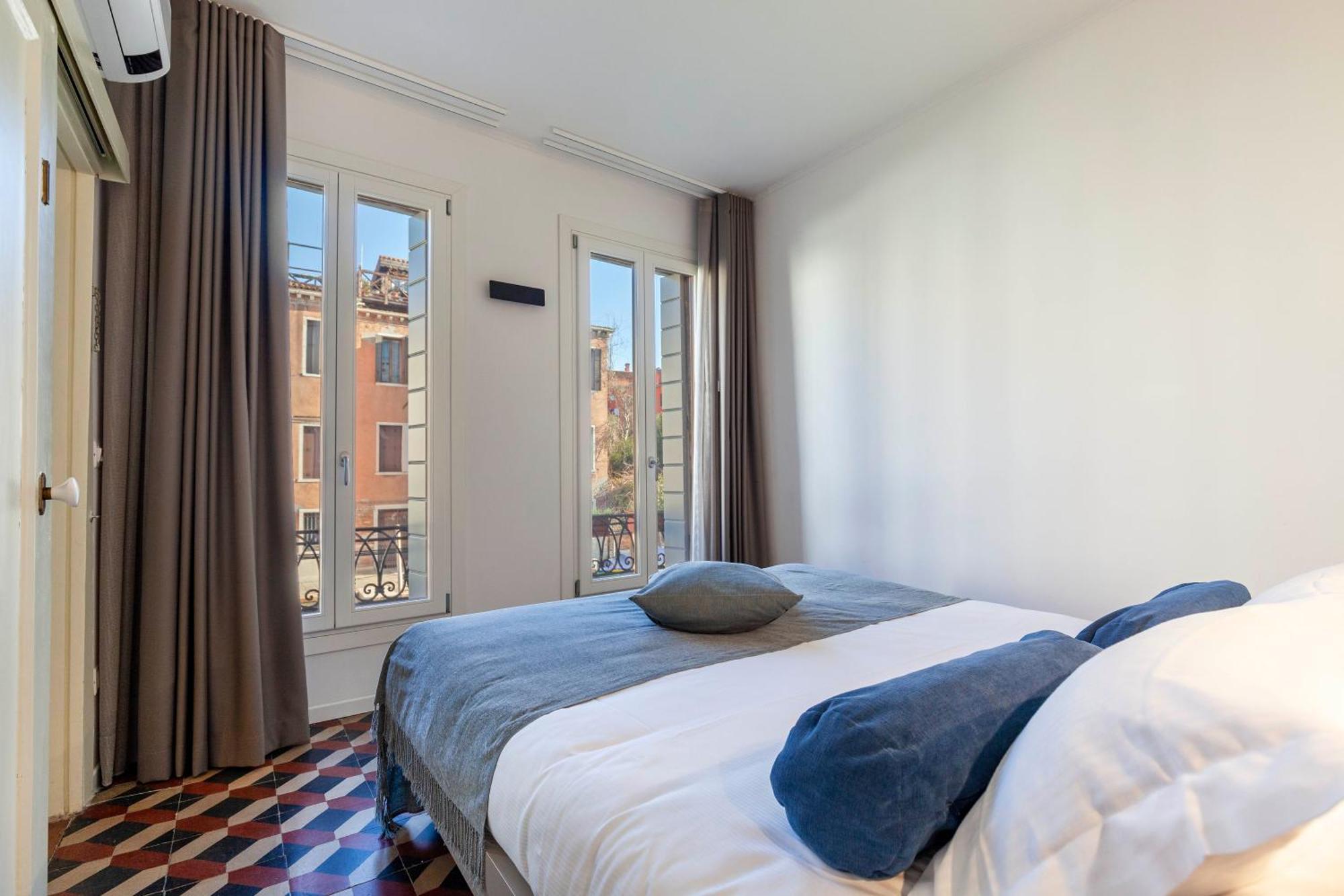 San Lorenzo Apartments 5054 Venise Extérieur photo